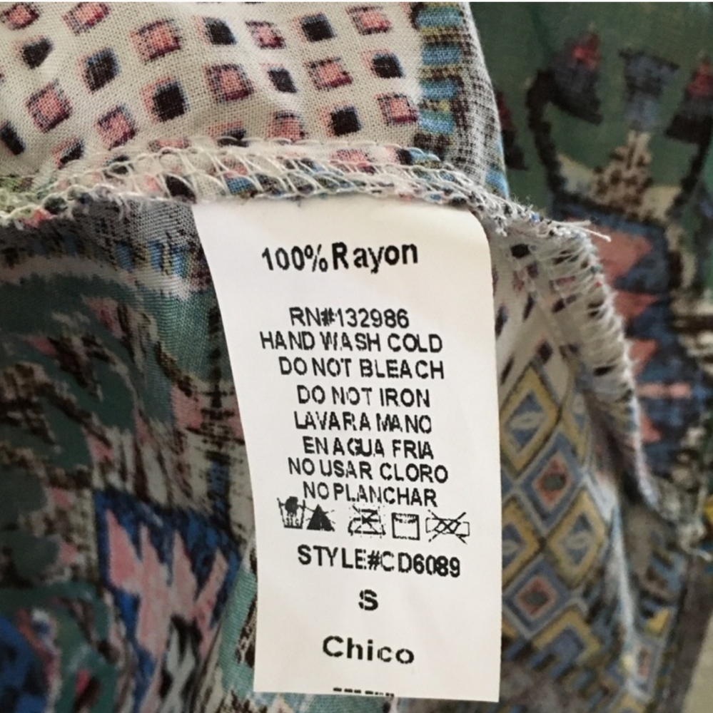 Mittoshop Halter Mini - Picture 5 of 6